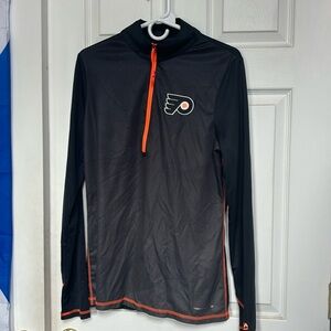 Flyers Quarter Zip